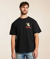 Nobel Eagle T-Shirt