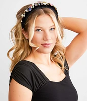 Gemstone Headband