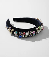 Gemstone Headband
