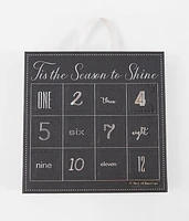 12 Days of Earrings Gift Set