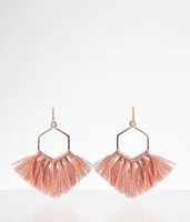 boutique by BKE Tassel Earring