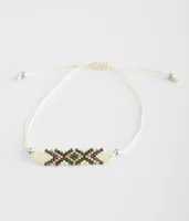 BKE Beaded Bracelet