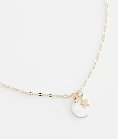 Celestial Necklace