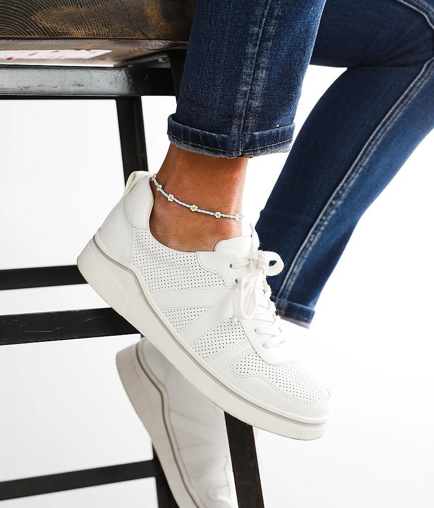 BKE Daisy Ankle Bracelet