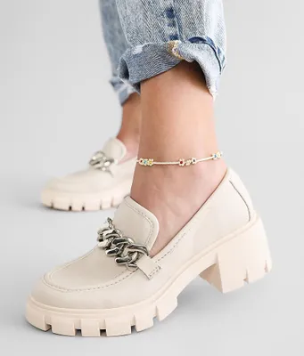 BKE Flower Ankle Bracelet