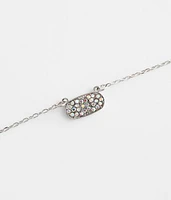 Dainty Glitz Necklace