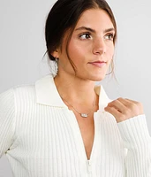 Dainty Glitz Necklace