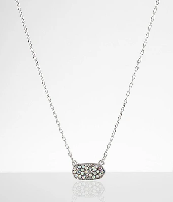 Dainty Glitz Necklace