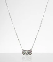 Dainty Glitz Necklace