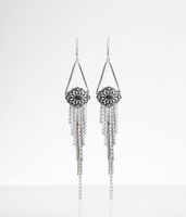 boutique by BKE Statement Drop Earring