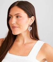 Cactus Earring