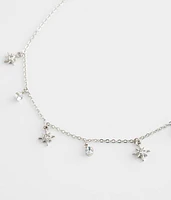 Celestial Necklace