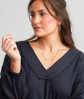 Celestial Necklace