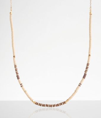 boutique by BKE Disc Necklace