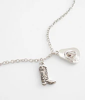 Western Necklace