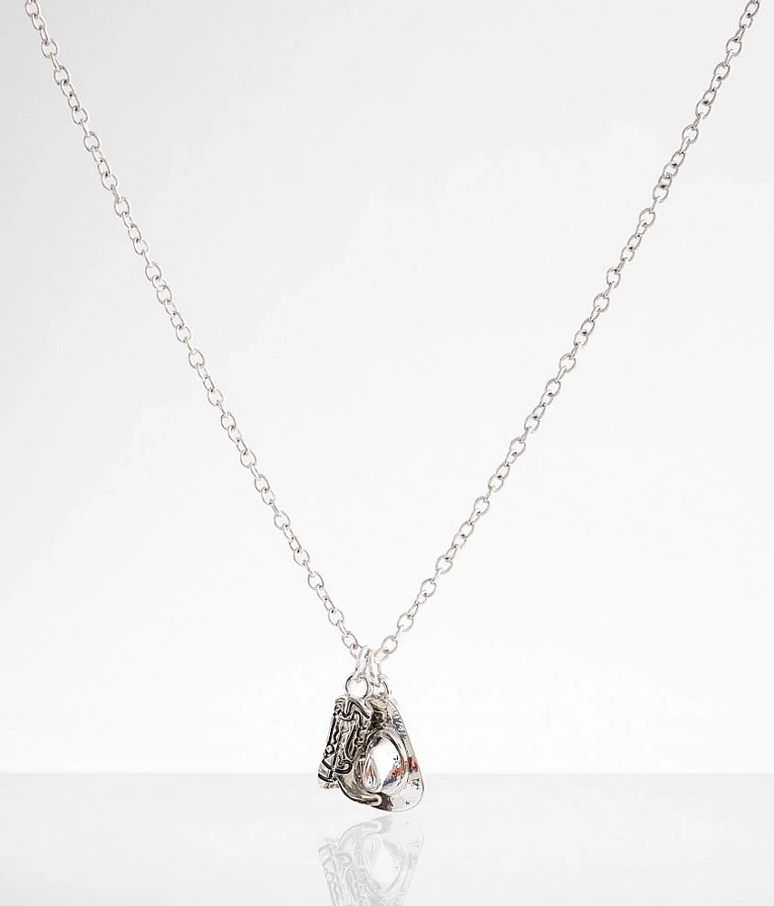 Western Necklace