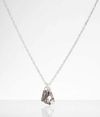 Western Necklace