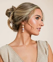 Bow Earring
