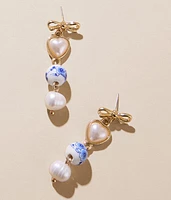 Bow Earring