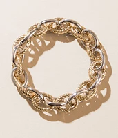 Statement Chain Bracelet