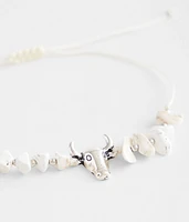 Western Slider Bracelet