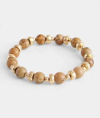 Beaded Bracelet