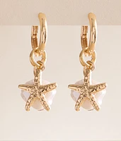 Coastal Charm Earring