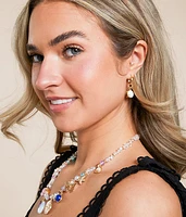 Coastal Charm Earring