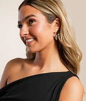 3 Pack Western Earring Set