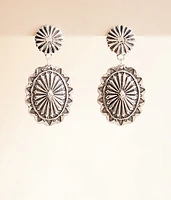 boutique by BKE Western Earring