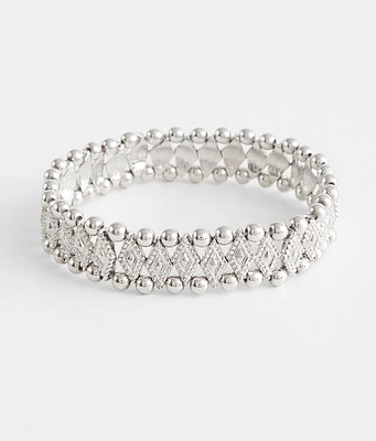 BKE Western Stretch Bracelet