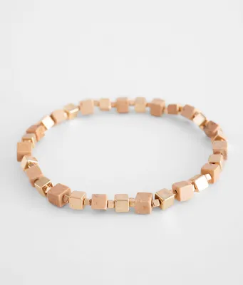 Beaded Bracelet