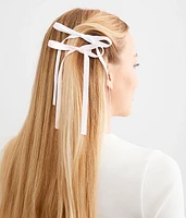 2 Pack Bow Clips