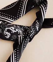 Fashion Scarf