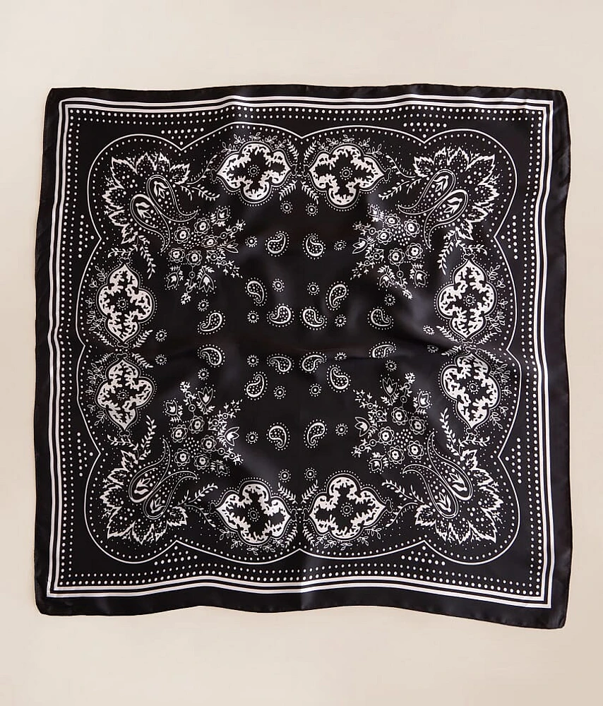 Fashion Scarf