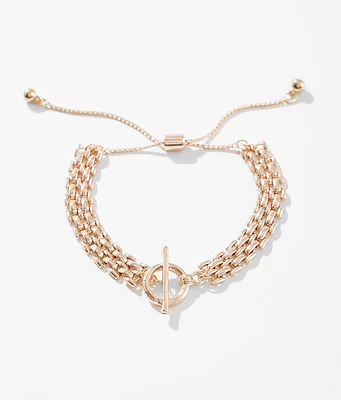 BKE Chain Bracelet