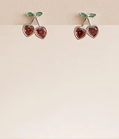 Cherry Earring