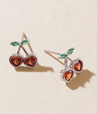 Cherry Earring