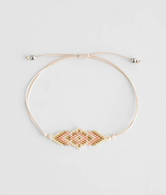 BKE Beaded Bracelet