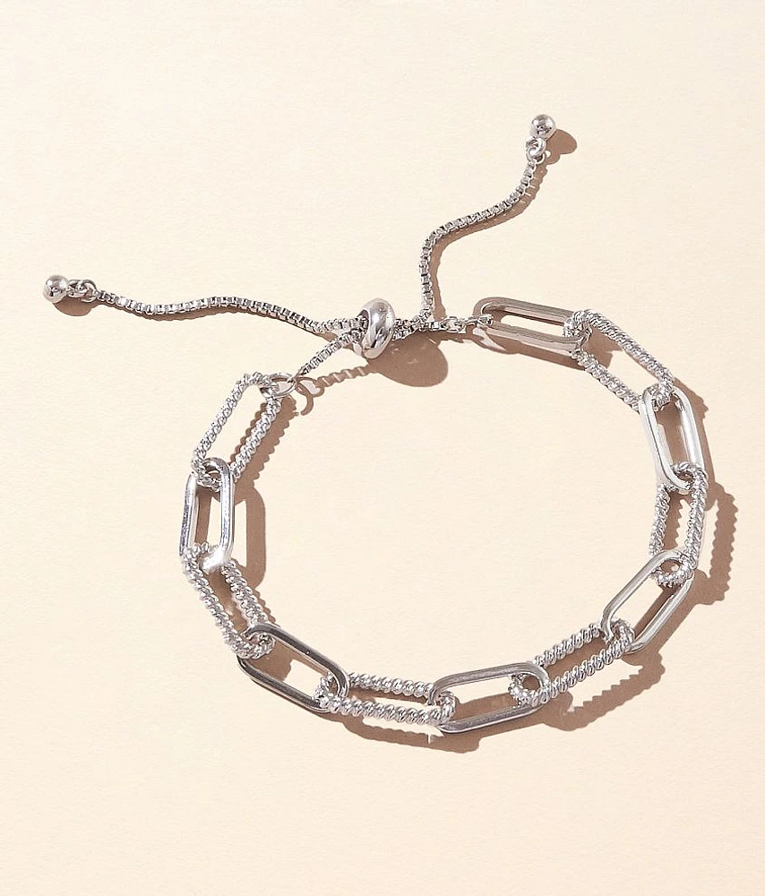 BKE Chain Bracelet