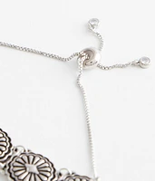 Western Slider Bracelet