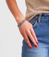 Western Slider Bracelet