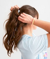 6 Pack Ponytails