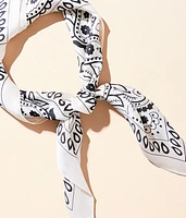 Fashion Scarf