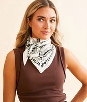 Fashion Scarf