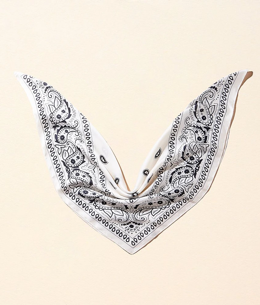 Fashion Scarf
