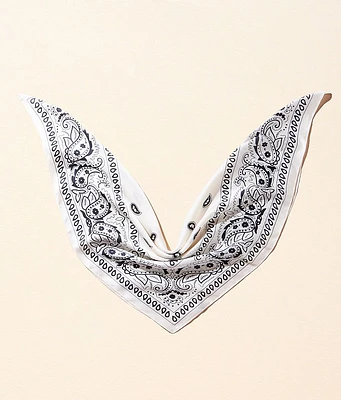 Fashion Scarf