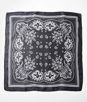 Hanky Fashion Scarf