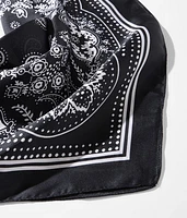 Hanky Fashion Scarf