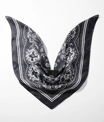 Hanky Fashion Scarf